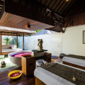Nusa Dua Beach Hotel & Spa, Bali