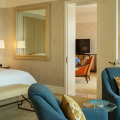 Four Seasons Resort Dubai At Jumeirah Beach