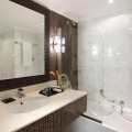 Carlton Tower Hotel