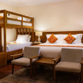 Nikko Bali Hotel