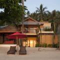 Anantara Rasananda Koh Phangan Villa Resort & Spa