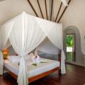 Nika Island Resort & Spa, Maldives