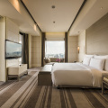 Hotel Nikko Saigon