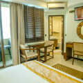 The Somerset Hotel