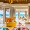 The Nautilus Beach & Ocean Houses Maldives