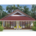 Dhigufaru Island Resort