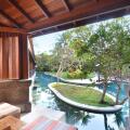 Nusa Dua Beach Hotel & Spa, Bali