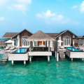 Sirru Fen Fushi (Ex.Fairmont)