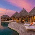 The Nautilus Beach & Ocean Houses Maldives