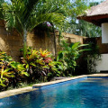 Furamaxclusive Villas & Spa Ubud