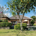 Rimba Jimbaran Bali By Ayana
