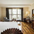 Rex Hotel Saigon