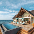 Four Seasons Resort Maldives At Landaa Giraavaru