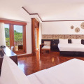 Nusa Dua Beach Hotel & Spa, Bali