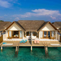 Furaveri Island Resort & Spa