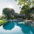 Rimba Jimbaran Bali By Ayana