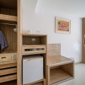 Andaman Beach Suites Hotel