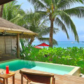 Anantara Rasananda Koh Phangan Villa Resort & Spa