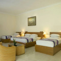 Parigata Resorts And Spa
