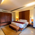 Rama Beach Resort And Villas