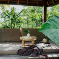 Buahan, A Banyan Tree Escape