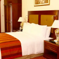 Holiday Inn Bur Dubai - Embassy District