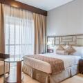 Suha Jbr Hotel Apartments