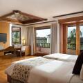 Nusa Dua Beach Hotel & Spa, Bali
