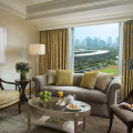 Mulia Villas