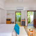 Summer Island Maldives