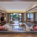 Grand Hyatt Bali