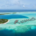 Conrad Maldives Rangali Island