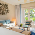 Intercontinental Mauritius Resort Balaclava Fort