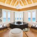 Jw Marriott Maldives Resort & Spa