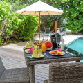 Kudafushi Resort & Spa