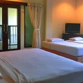 Champlung Mas Hotel, Legian