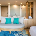 Eastin Ashta Resort Canggu