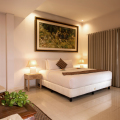 Alindra Villa