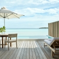 Como Cocoa Island