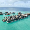 Conrad Maldives Rangali Island