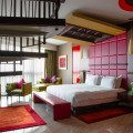 Jumeirah Creekside Hotel