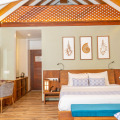 Kudafushi Resort & Spa
