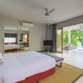 Dhigali Maldives