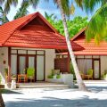Kurumba Maldives