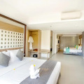 Jimbaran Bay Beach Resort & Spa