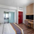 Arena Beach Hotel