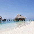 Conrad Maldives Rangali Island