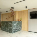 Swarn By Hawks Hotels (Ex. Clarks Exotica Kamadhoo Maldives)