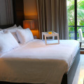 Dubai Marine Beach Resort & Spa
