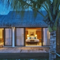 The Residence Maldives At Falhumaafushi